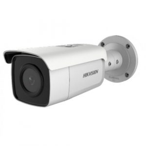 DS-2CD2T85G1-I5 <br/>(2.8 ММ) <br/>8Мп IP <br/>відеокамера <br/>Hikvision - Зображення 1