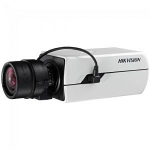 DS-2CD4024F <br/>Hikvision <br/>Смарт <br/>IP-камера - Зображення 1