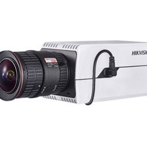 DS-2CD5046G0<br/> 2Мп<br/> DarkFighter<br/> IP видеокамера — изображение 1