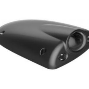 IP відеокамера hikvision DS-2CD6510ET-IO<br/> (2.8мм)1.3 Мп - Зображення 1