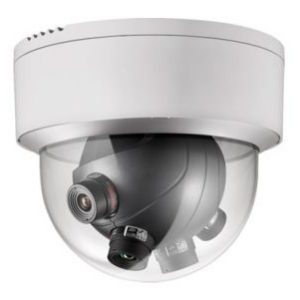 DS-2CD6986F-H<br/> (5мм) <br/>8Мп<br/> панорамна<br/> PanoVU <br/>камера - Зображення 1