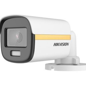 DS-2CE10DF3T-F 3.6 mm  <br/>  2 MP  ColorVu камера - Зображення 1