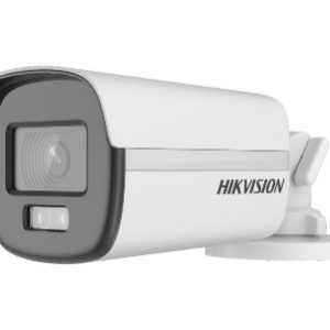 DS-2CE12DF0T-F відеокамера <br/> Hikvision 2.8 mm - Зображення 1