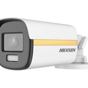 DS-2CE12DF3T-F 3.6 mm 2 MP <br/>  ColorVu Turbo HD камера - Зображення 1