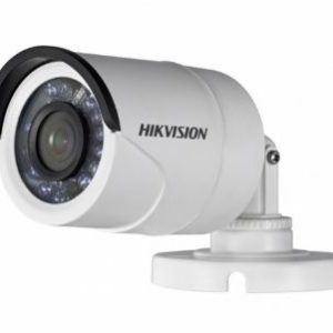 DS-2CE16C2T-IR <br/>1 Мп Turbo HD <br/>відеокамера - Зображення 1