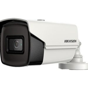 DS-2CE16U1T-IT3F <br/> 3.6mm 8 МП камера - Зображення 1