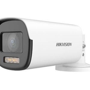 DS-2CE19DF8T-AZE   ColorVu PoC варіофокальна камера - Зображення 1