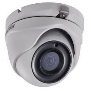 DS-2CE56H5T-ITM (2.8 мм) <br/> 5.0 Мп EXIR камера - Зображення 1