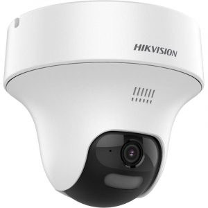 THD відеокамера Hikvision<br> DS-2CE70D0T-PTLTS 2МП (2.8мм) - Зображення 1