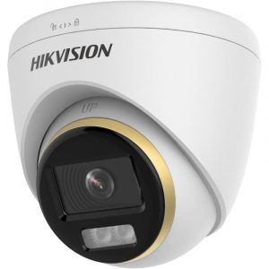 3K ColorVu DS-2CE72KF3T-L (2.8мм)<br> THD видеокамера — изображение 1