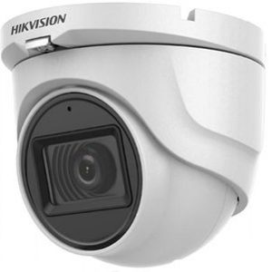 DS-2CE76H0T-ITMFS 5мп <br/> Turbo HD відеокамера - Зображення 1