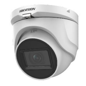 DS-2CE76H0T-ITMF (C) (2.8 мм)  <br/> 5 мп відеокамера Hikvision - Зображення 1