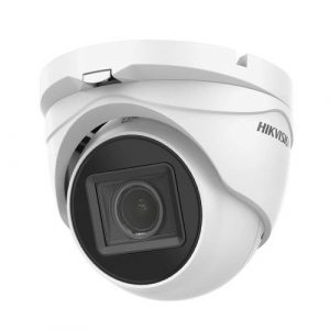 DS-2CE79H0T-IT3ZF(C) <br>2.7-13.5 мм 5 мп купольна - Зображення 1