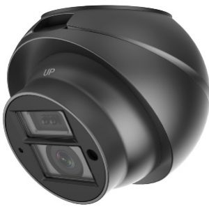 DS-2CS58C0T-ITS 2.1mm 1.0 Мп <br> з ІЧ підсвічуванням <br> HDTVI камера - Зображення 1