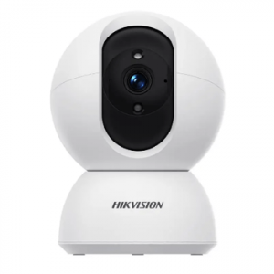 2 МП PT DS-2CV2Q21G1-IDW(W)/EU (4мм)<br> з мікрофоном - Зображення 1