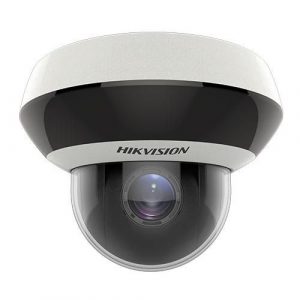 DS-2DE2A204IW-DE3  <br/>  (2.8-12MM) 2 Mp IP  <br/>   PTZ відеокамера - Зображення 1