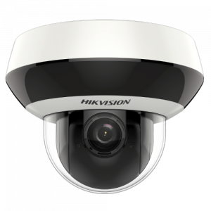 DS-2DE2A404IW-DE3 <br/>   (2.8-12 ММ)  4 Мп IP  <br/>   PTZ відеокамера - Зображення 1