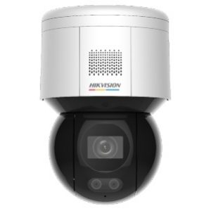 IP камера Hikvision <br>DS-2DE3A400BW-DE(F1)(S5) 3"<br> 4 MP ColorVu — изображение 1