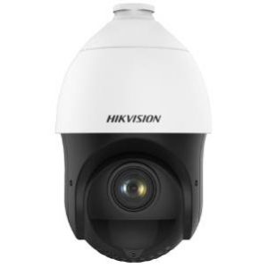 DS-2DE4425IW-DE(S5) <br/> with brackets IP Speed Dome - Зображення 1