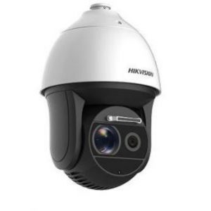 DS-2DF8236I5W-AELW IP Smart PTZ відеокамера Hikvision - Зображення 1
