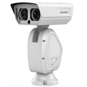 DS-2DY9225I5H-A 2МП IP система позиціонування - Зображення 1