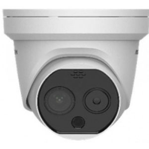 DS-2TD1217B-6/PA BC тепловизионная камера — изображение 1