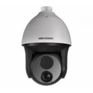 DS-2TD4035D-50 IP тепловізор Hikvision - Зображення 1