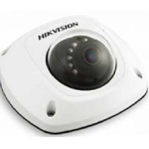 DS-2XM6122FWD-IM (4 мм) 2 Мп мобільна мережева камера - Зображення 1