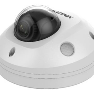 DS-2XM6726G0-IM/ND (2 ММ) 2 Мп IP камера - Зображення 1