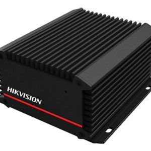 DS-6700NI-S БОКС HIK-PROCONNECT HIKVISION 80 Мбіт / с - Зображення 1