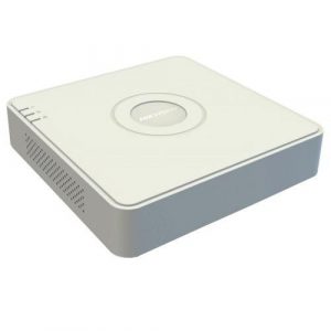 DS-7104HUHI-K1 4-канальний <br/> Turbo HD відеореєстратор - Зображення 1