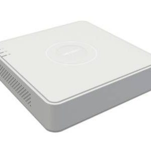 DS-7104HUHI-K1(C)(S) <br>   4-канальний  TurboHD  <br>  відеореєстратор Hikvision - Зображення 1