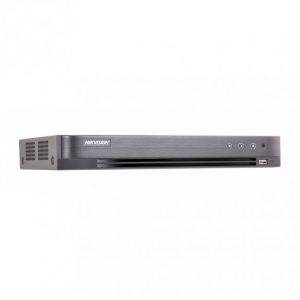 DS-7216HUHI-K2(S) 16-канальний  <br/>  Turbo HD відеореєстратор - Зображення 1