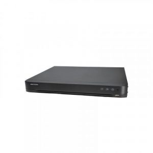 DS-7216HUHI-M2/S(E)/4A+16/4 <br>відеореєстратор  ACUSENSE - Зображення 1