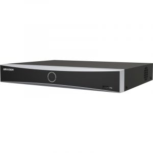 4-канальний DS-7604NXI-K1(D)<br> AcuSense 4K NVR - Зображення 1