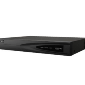 DS-7608NI-K1(C) <br/> 8-канальний  <br/> мережевий реєстратор - Зображення 1