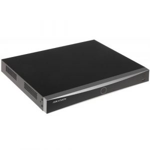 DS-7616NXI-I2/4S <br/> 16-канальний <br/> мережевий <br/> відеореєстратор - Зображення 1