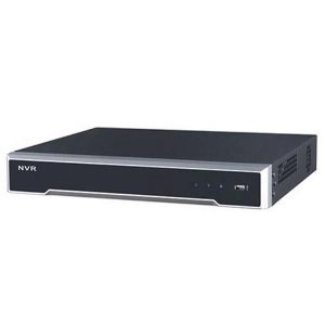 DS-7632NI-I2/16P   <br/>  32-канальний <br/>  NVR з PoE  комутатором - Зображення 1