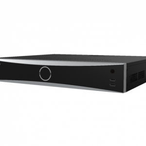 DS-7716NXI-I4/16P/S(E) 16-каналів<br> з POE+AcuSense реєстратор - Зображення 1