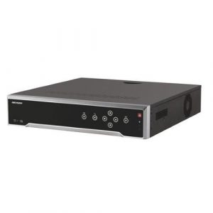 DS-7732NI-I4/16P (B) <br/>  32-канальний 4K  <br/> реєстратор - Зображення 1