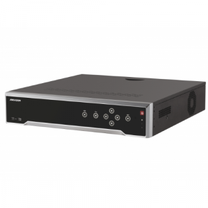 DS-7732NI-I4 (B)  <br/> 32-канальний   <br/>  4K мережний <br/>  реєстратор - Зображення 1