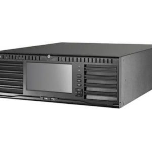 DS-96128NI-I16 <br/> 128-канальный <br/> сетевой регистратор — изображение 1