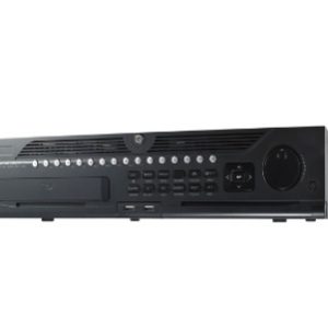 DS-9616NI-I8 16-канальный сетевой регистратор — изображение 1