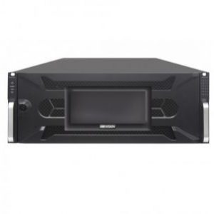 DS-96256NI-F24 256-канальный сетевой регистратор — изображение 1