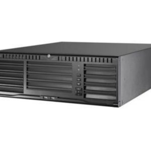 DS-96256NI-I16 256-канальний мережевий відеореєстратор - Зображення 1