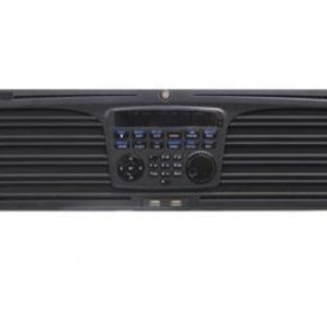 DS-9632NI-I16 32-канальный сетевой регистратор — изображение 1