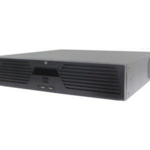 iDS-9632NXI-I8/16S 32-канальний мережевий реєстратор - Зображення 1