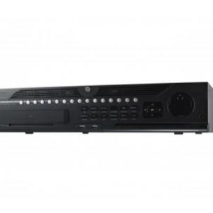 DS-9664NI-I8 64-канальный сетевой видеорегистратор — изображение 1