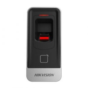 DS-K1201MF Зчитувач <br/> відбитків пальців - Зображення 1