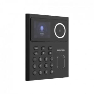 Термінал розпізнавання<br> обличчя DS-K1T320MX - Зображення 1